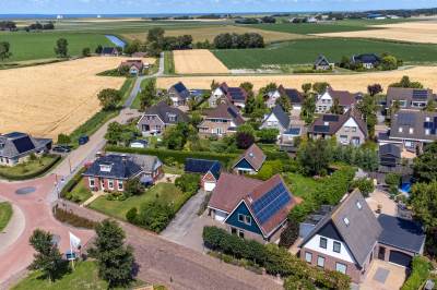 Woning Buorren 40b Wijnaldum