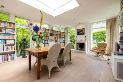 Woning Offenbachlaan 7 Rotterdam