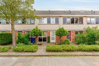 Woning Minnellistraat 28 Almere