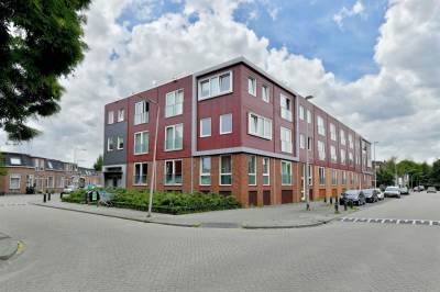 Woning Boxbergerweg 140F24 Deventer