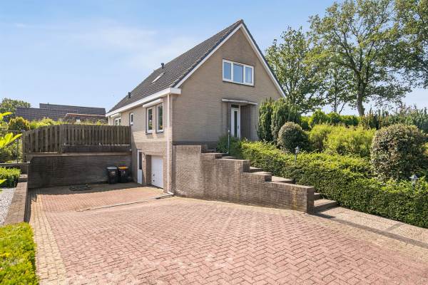 Woning Bladderswijk OZ 51 Nieuw-Dordrecht