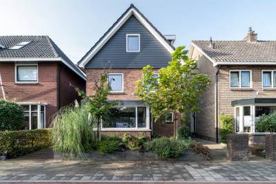 Woning Sloetsweg 25 Hengelo (OV)