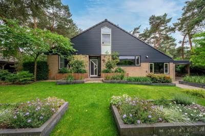 Woning Berkenlaan 20 Velden