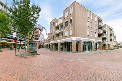 Woning Noordse Bosje 2K Hilversum