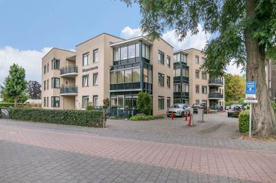 Woning Dr Huber Noodtstraat 10917 Doetinchem