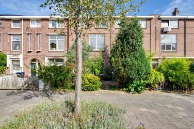 Woning Heysterbachstraat 5860 Dordrecht