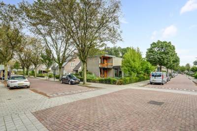 Woning Julianalaan 5 Hapert
