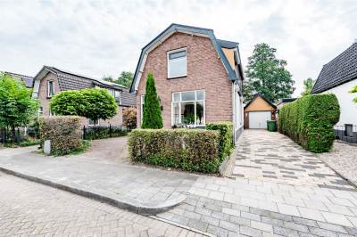 Woning Dopplerstraat 15 Apeldoorn