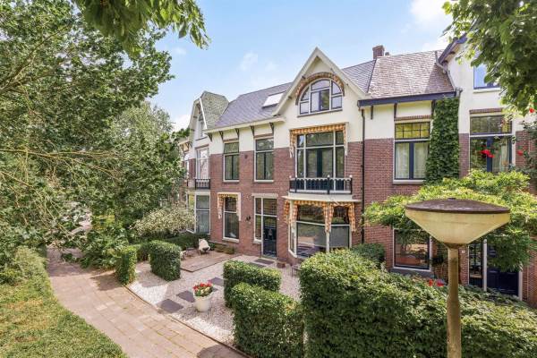 Woning Alma Tademastraat 14 Leeuwarden