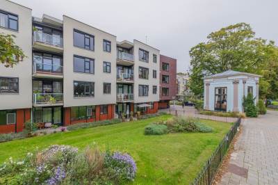 Woning Bloemendaalseweg 13639 Bloemendaal