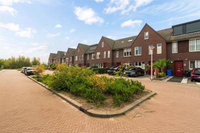 Woning Van der Maareltuinen 17 Delft