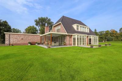 Woning Harskamperweg 72 Kootwijkerbroek