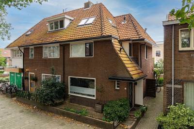 Woning Kleine Drift 71B Hilversum