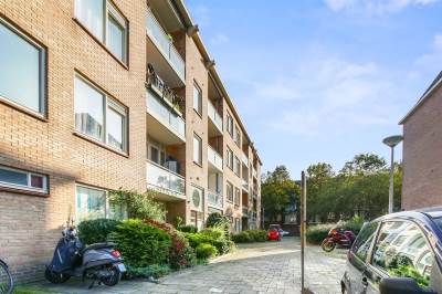 Woning Groetstraat 148 Amsterdam