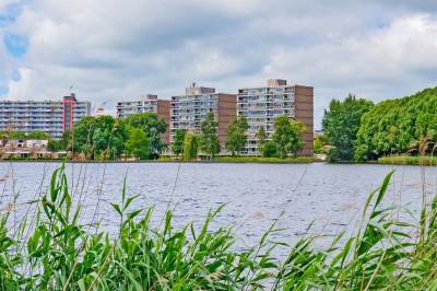 Woning Saffierstraat 53 Alphen aan den Rijn