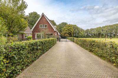 Woning Verlengde Asserstraat 70 Gieten