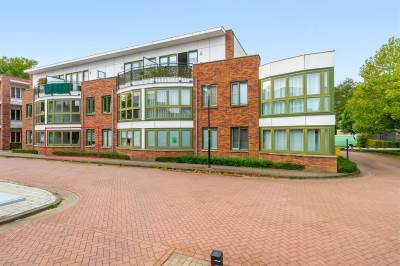 Woning Johan uten Boomgaarterf 2 Odijk