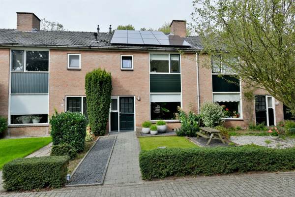 Woning Hyacintstraat 19 Olst