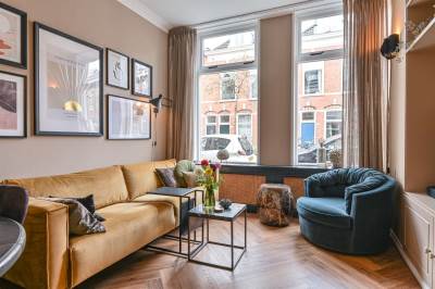 Woning Jan Goeverneurstraat 29 Groningen