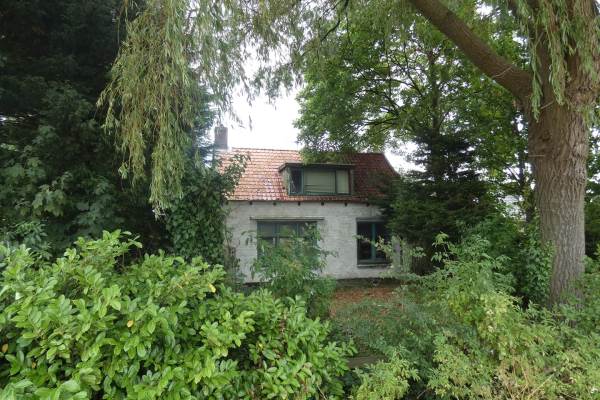 Woning Schippersweg 6 Nieuwdorp