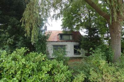 Woning Schippersweg 6 Nieuwdorp