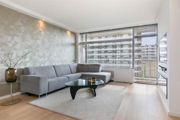 Woning Alkenoord 218 Capelle aan den IJssel