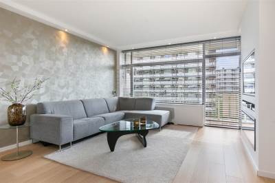 Woning Alkenoord 218 Capelle aan den IJssel