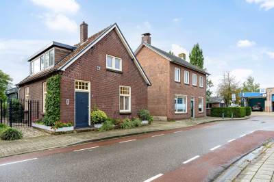 Woning Veldweg 41 Cuijk