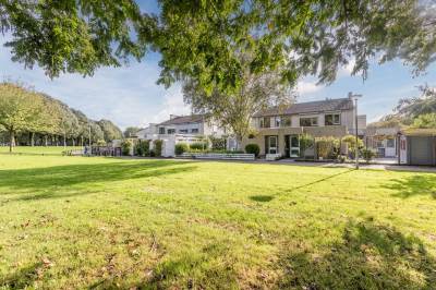 Woning Meelbeshof 22 Papendrecht