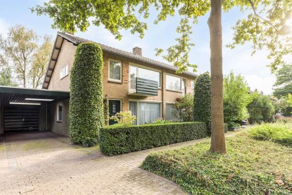 Woning Van Veldekestraat 17 Nuenen