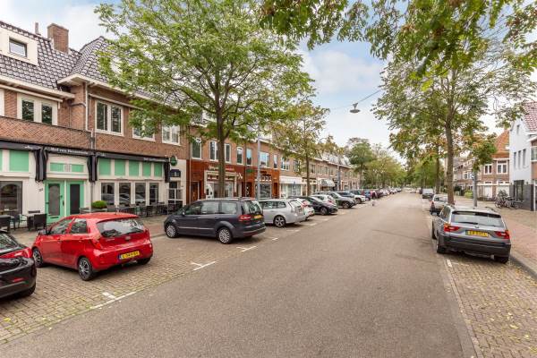 Woning Valkenburgerlaan 54 Heemstede
