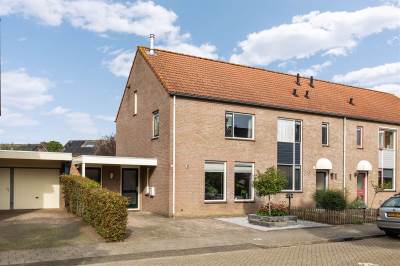 Woning Karreweide 31 Broekland