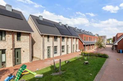 Woning Rosariumstraat 11 Zwolle