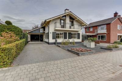 Woning Brandlichterweg 21A Denekamp