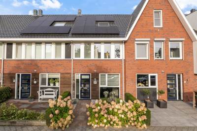 Woning Graspieperweide 6 Renswoude