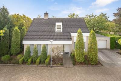Woning Grevenschutven 11 Eindhoven