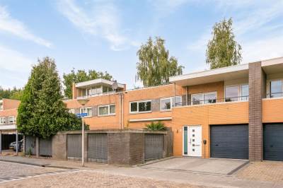 Woning Carel Willinkstraat 54 Eindhoven