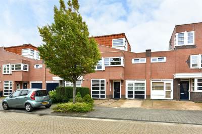 Woning Matissehof 118 Hoorn (NH)