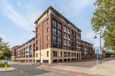 Woning Nieuwe Markt 77 Uden