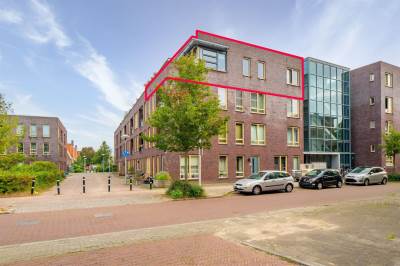 Woning Reitdiepstraat 69 Utrecht