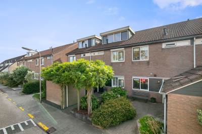 Woning Jaap Kosterstraat 17 Klaaswaal