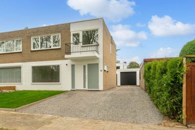 Woning Stikkerstraat 75 Geleen