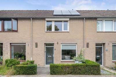 Woning De Spinster 9 Boxtel