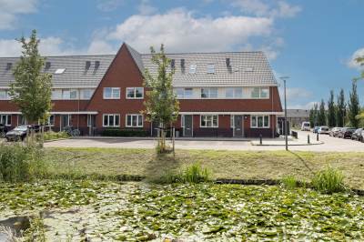 Woning Fossastraat 52 Naaldwijk