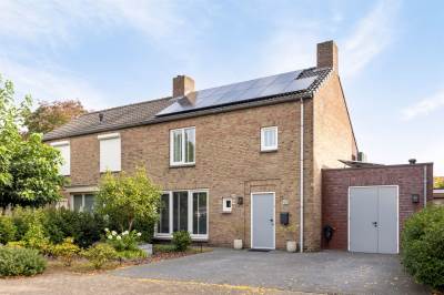 Woning Pastoor Coolenstraat 17 Rosmalen