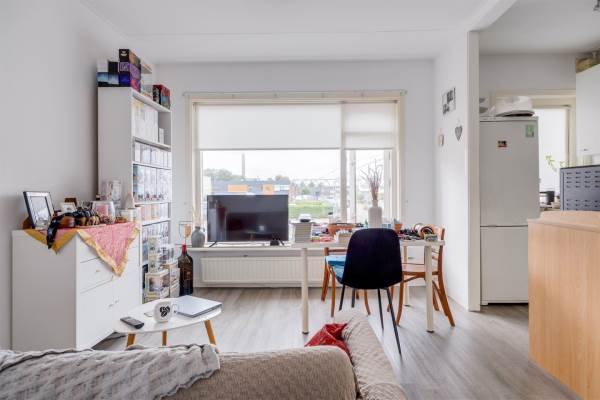 Woning Amsterdamsestraatweg 667a Utrecht