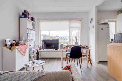Woning Amsterdamsestraatweg 667a Utrecht