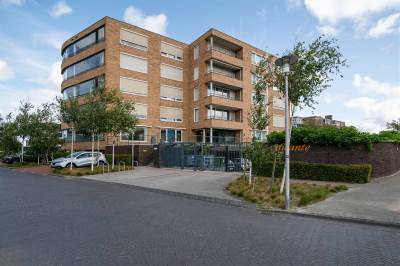 Woning Gedempte Tankgracht 26 's-Gravenzande