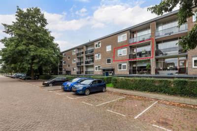 Woning Mr. Kesperweg 16 Ridderkerk