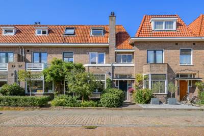 Woning Hortensiastraat 17 Breda